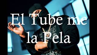 Me Paralizaste La Libreta - El Makabelico