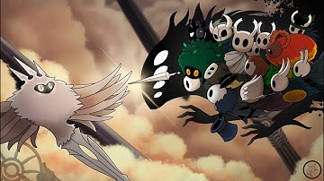 RADIANT ANY RADIANCE 2.0 DEFEATED (WORLD