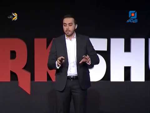 التفكير العقائدي برنامج Workshop الحلقة 18 المدرب د علي عباس