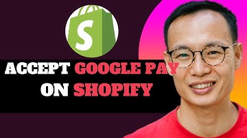NEW! How to Accept Google Pay on Shopify in 2025!