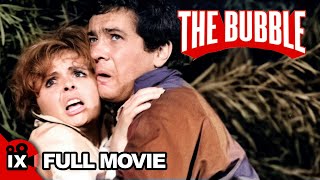 The Bubble (1966) | RETRO SCI-FI MOVIE | Michael Cole - Deborah Walley - Johnny Desmond