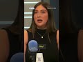 Nikita Hand credits mother with saving her life | #RTÉNews #ireland #nikitahand