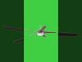 Green Screen Celling Fan Beautiful Degin Full Video Not Copyright Free To Use 