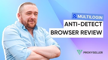 Anti-detect browser review — Multilogin