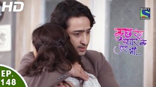 Kuch Rang Pyar Ke Aise Bhi - कुछ रंग प्यार के ऐसे भी - Episode 148 - 22nd September, 2016