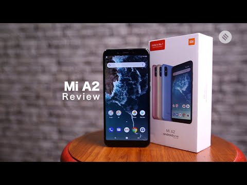 Xiaomi Mi A2 Phone Review | Xiaomi Mi A2 Price and Specs | Xiaomi Mi A2 Features