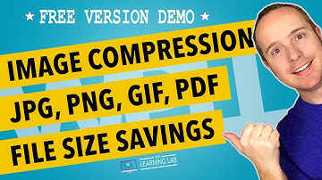 WordPress Image Compression With Shortpixel Image Optimizer - Demo And Review