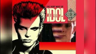 Billy Idol - The Very Best Of Billy Idol: Idolize Yourself