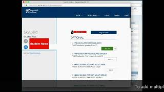 RevTrak by Credit Card
