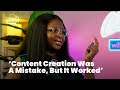 How I Built a Career Balancing Remote Work & Content Creation — Adeife Adeoye | Beyond Cameras