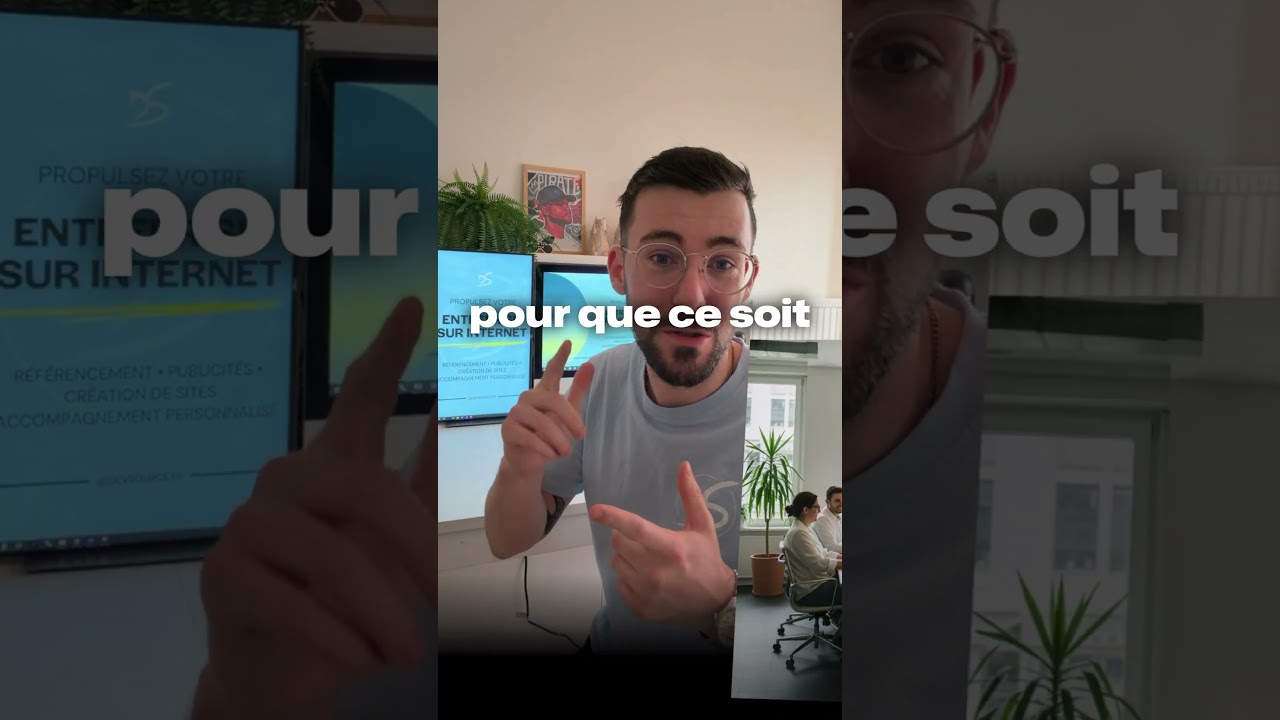 Consultant SEO à Clermont-Ferrand - Devsource