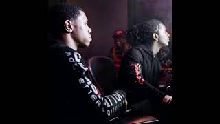 a boogie wit da hoodie feat. young thug - might not give up (sped up)