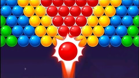 Bubble shooter tips number #120#gameplay