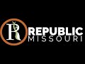 City of Republic, MO - City Council Meeting - January 11th, 2024