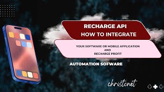 Recharge software how do work and what is profit| Automation software | Customized Software | screenshot 5