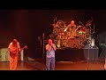 311 "Champagne" 3/1/26 @ Channel 24, Sacto 