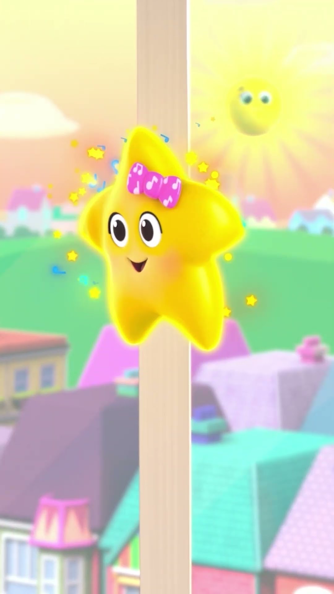 Ya es hora de despertar ☀️ | #CancionesInfantiles #LittleBabyBum