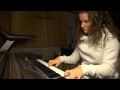 Yann tiersen  comptine dun autre t  maria florencia piano cover