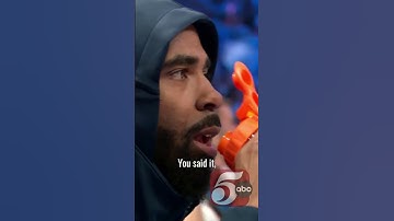 Olympic medalist Mike Conley Sr. says he
