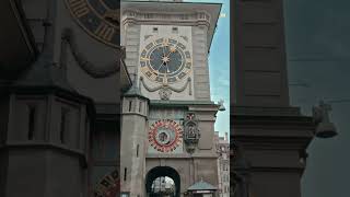 Most Accurate Clock in the World | #shorts | #travel