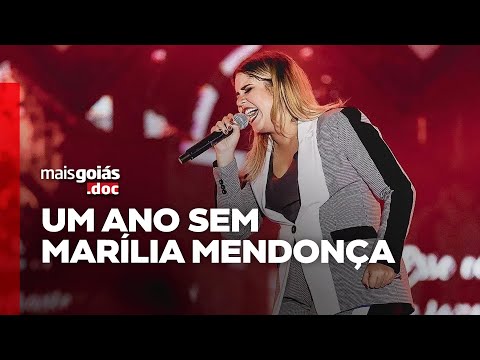 Marília Mendonça: um ano sem a cantora - como foi a cobertura?