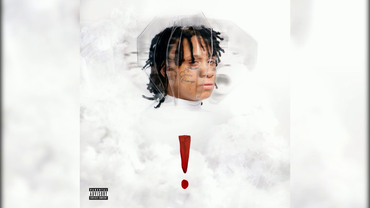 Trippie Redd Album Cover Art