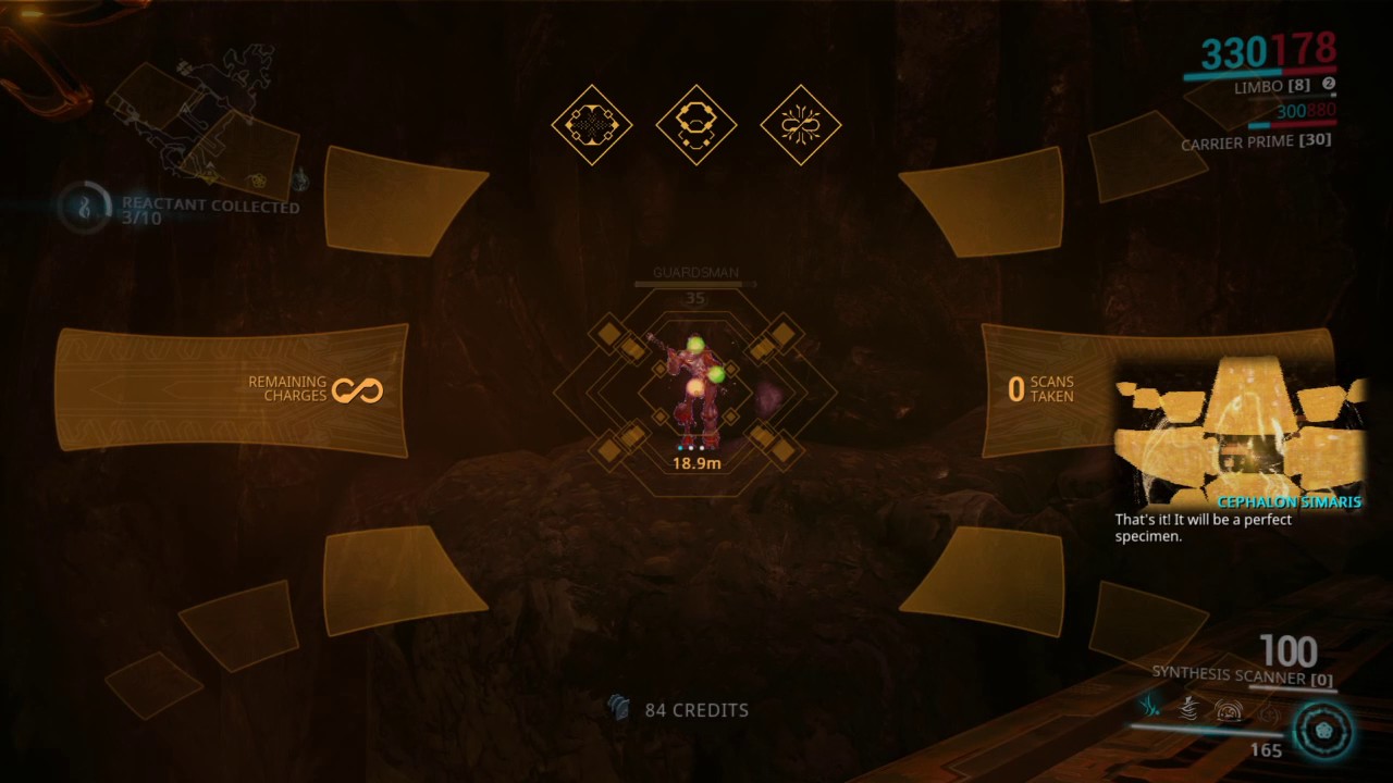 Easiest synthesis target ever?