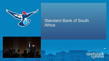 Cisco- OpenStack & the Cisco Next-Generation Datacenter- Customer Stories from BBVA, KazTransCom, SA