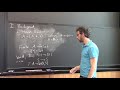 David Spivak: Monadic Decision Processes for Hierarchical Planning