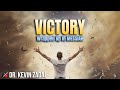 Victory| Session Six  - Cape Town  Spirit School