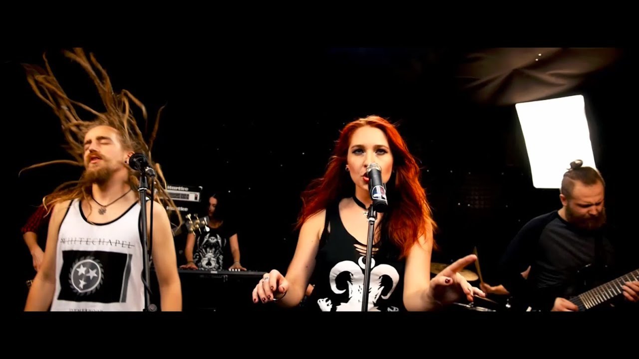 ARCH OF HELL - NILE (Official Music Video)