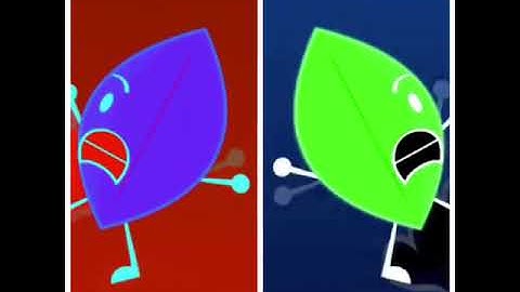 Bfdi episode 1 ending alternate in B major 38