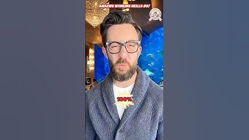 87. Work Skills #skills #workskills #working #hardwork #smartwork #worklife #tips #amazing #shorts