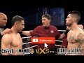 Manuel fdi garcia vs illan duran by vxs fightforglory malgratdelmar ko