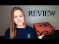 Fantastic Beasts: Magizoologist's Discovery Case Unboxing ✨