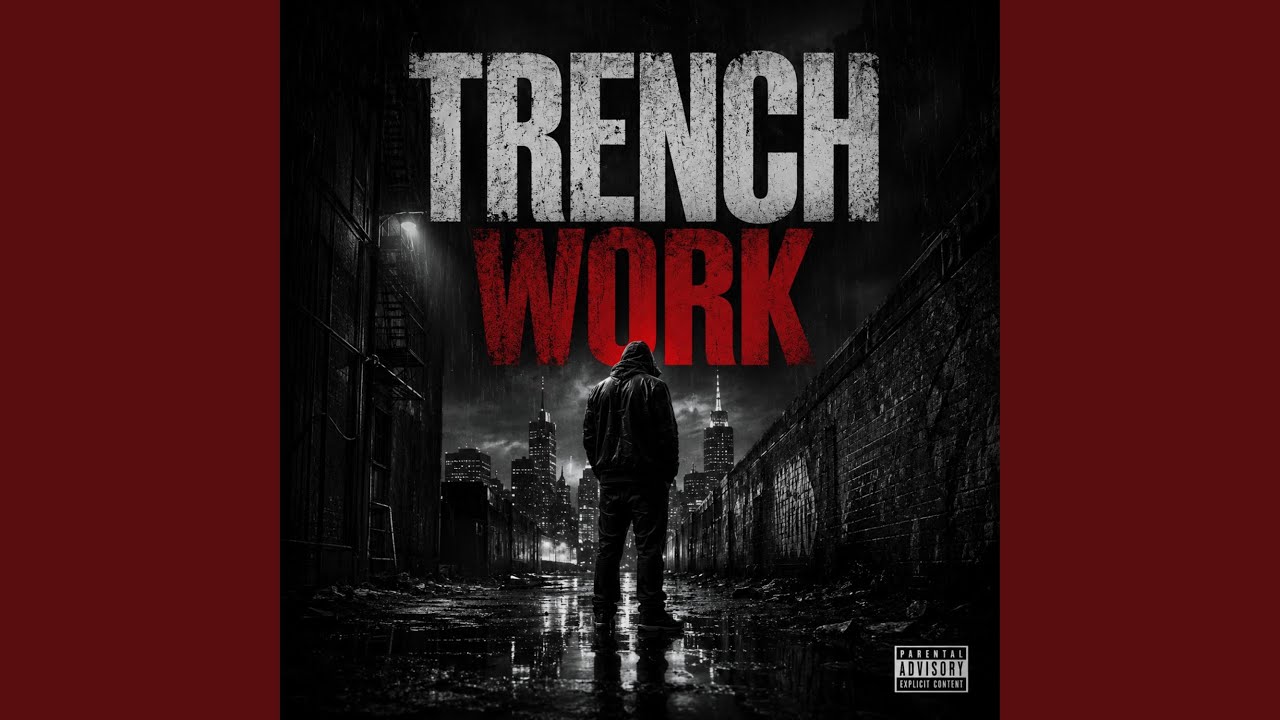 Watch Trench Work on YouTube Watch Trench Work on YouTube