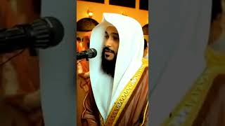 Beautiful Recitation Surah Nasr | Abdul Rahman Al ossi | #shorts