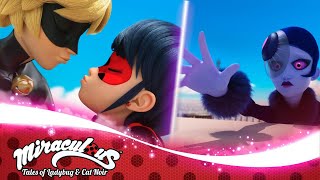 Miraculous Ladybug Season 4「AMV」- Grow