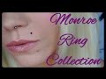 Monroe (Lip) Stud Collection & Information! | BreeAnn Barbie