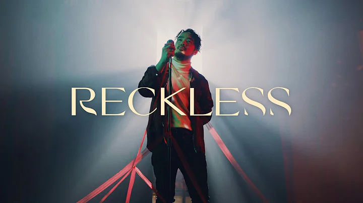 Brian Chinn - Reckless [OFFICIAL MUSIC VIDEO]