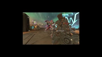 Brutal Valkyrie Finisher | Hop | Apex