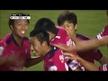 セレッソ大阪U-23 2017年9月24日福島ユナイテッドFC戦 の動画、YouTube動画。