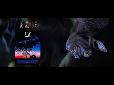 &quot;Bats&quot; (1999) - TRAILER REDUX