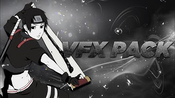 Vfx Pack Xenoz Style // Free Presets For Alight Motion // Link 5MB + Xml (Cc