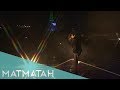 Matmatah - La cerise LIVE @ Papillons de nuit 2017