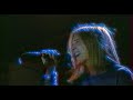 Capture de la vidéo Portishead - (1998.08.15) La Route Du Rock Festival