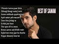 Best Of Sanam  Sanam Puri Song  Sanam Puri Best Bollywood Songs 2023