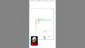 Add Multiple Columns in Power Query with One Simple Trick!