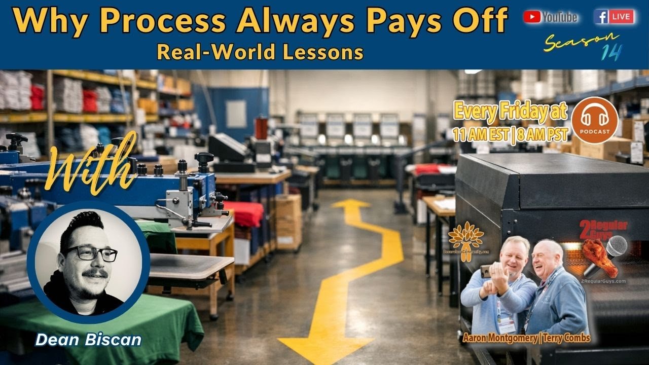 Why Process Always Pays Off: Real-World Lessons