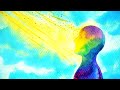 222Hz 22Hz 2Hz Healing Yourself  with angelic Light | Enhance Immune System | Full Body Damage Care
